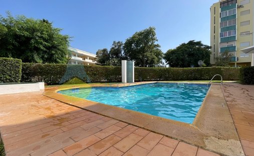 Wohnung in Vilamoura, Quarteira, Algarve 1