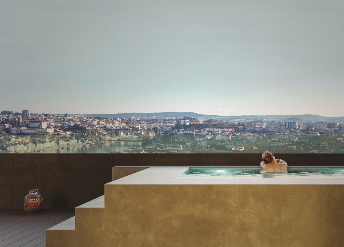 Apartment in Santa Marinha e Sao Pedro da Afurada, Porto District, Portugal 3 - 15139727