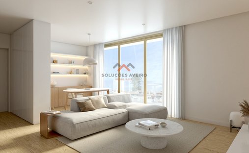 Apartment in Gloria e Vera Cruz, Aveiro District, Portugal 1