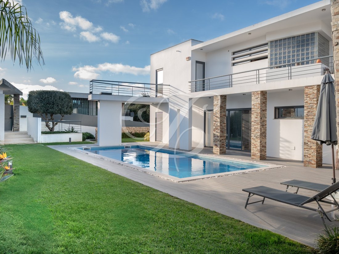 House in Cascais e Estoril, Lisbon, Portugal 3 - 15010215