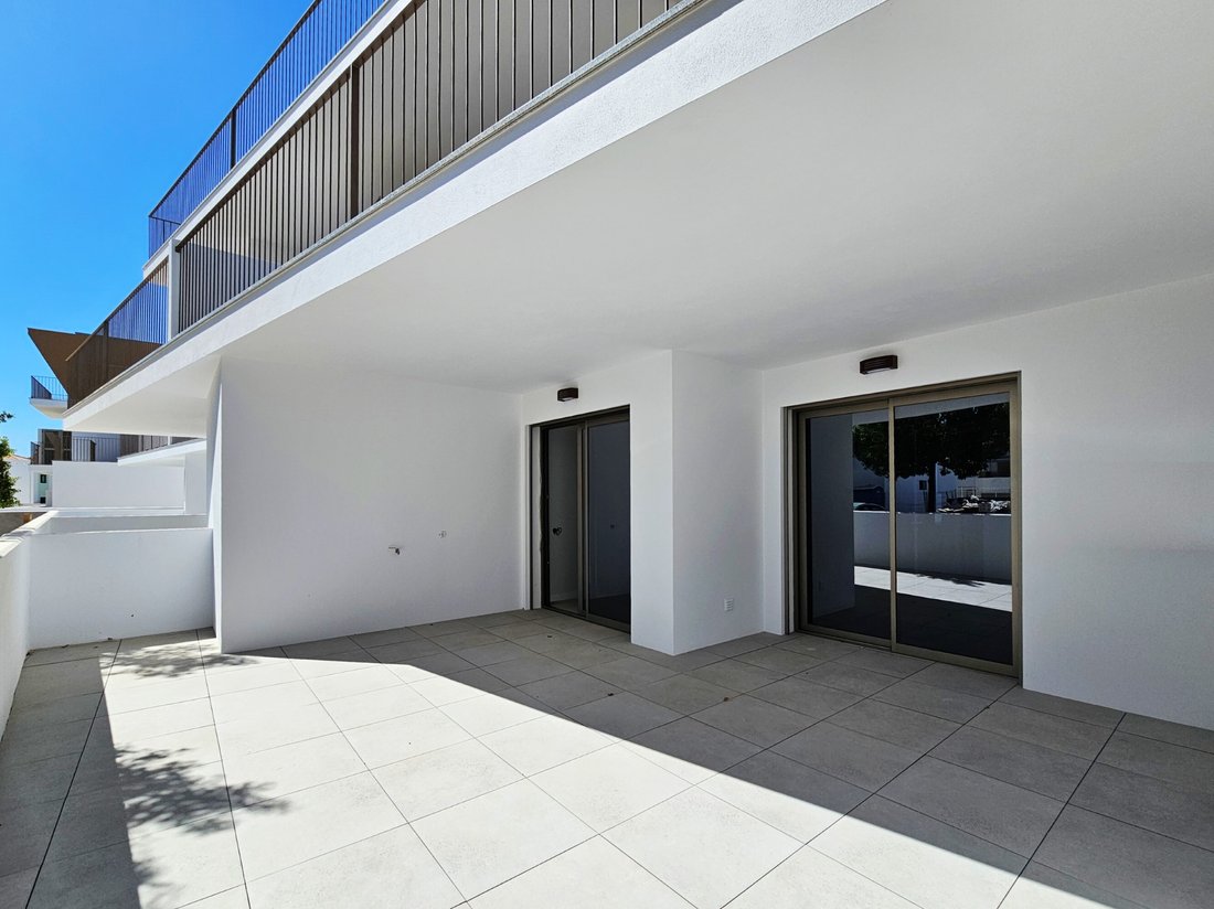 Apartment in Conceicao e Cabanas de Tavira, Algarve, Portugal 1 - 15992781