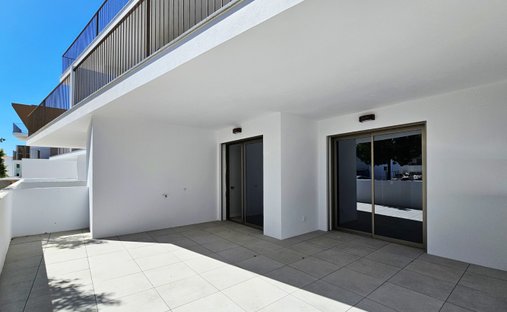 Apartment in Conceicao e Cabanas de Tavira, Algarve, Portugal 1