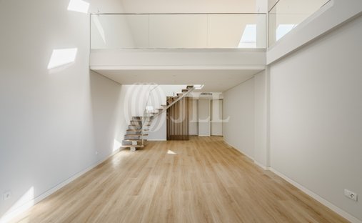 Apartment in Carcavelos e Parede, Lisbon, Portugal 1