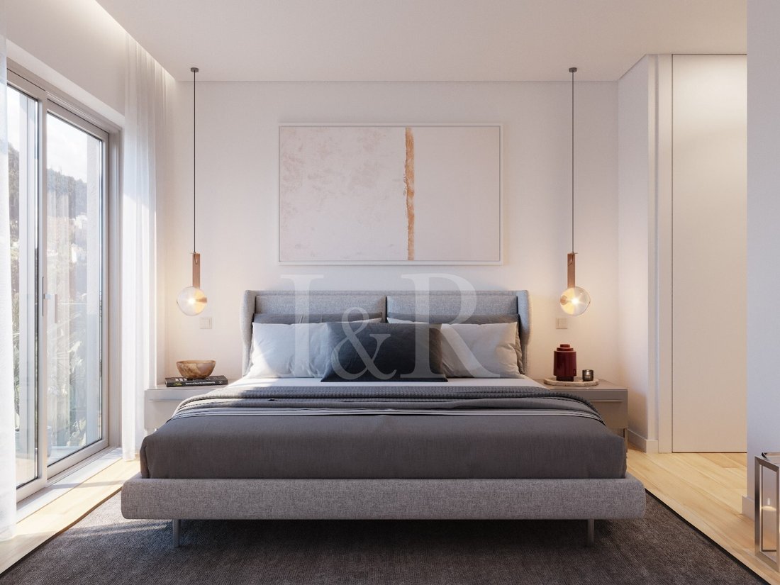 Apartment in Campolide, Lisbon, Portugal 3 - 13952003