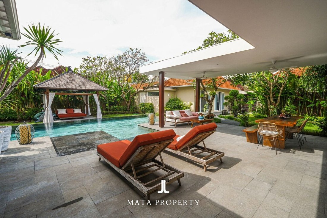 House in Denpasar, Bali, Indonesia 5 - 16692409