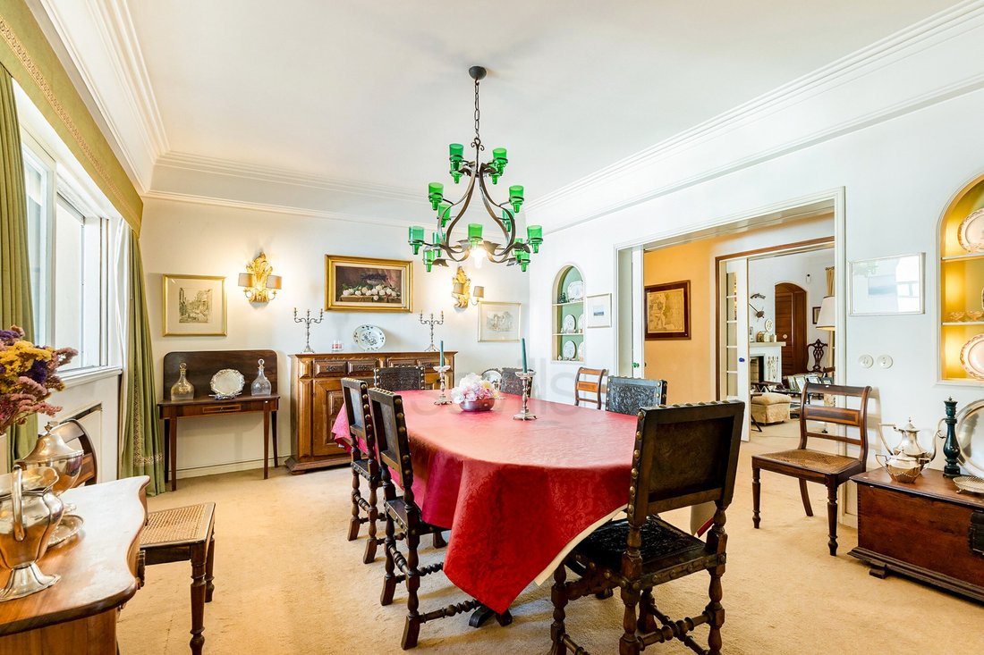 Apartment in Aldoar, Foz do Douro e Nevogilde, Porto District, Portugal 1 - 16472716