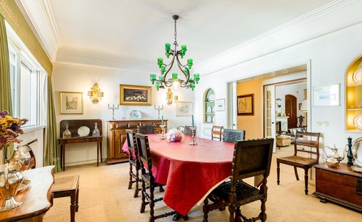 Apartment in Aldoar, Foz do Douro e Nevogilde, Porto District, Portugal 1