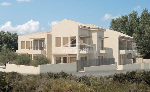 Appartement en Igoumenitsa, Epirus and Western Macedonia, Grèce 1