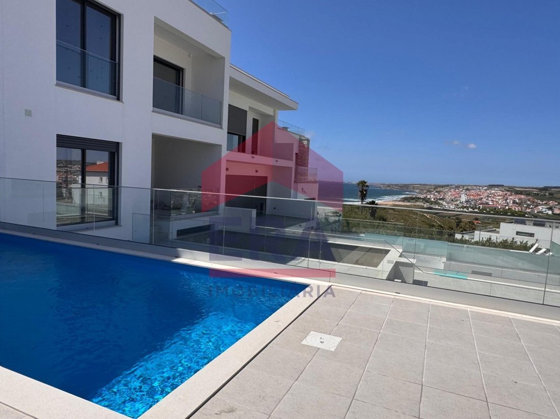 House in Lourinha e Atalaia, Lisbon, Portugal 1 - 13337719