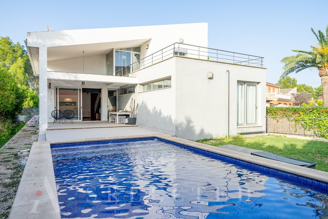 Chalet in Alcudia, Balearic Islands, Spain 1 - 12301858