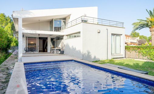 Chalet in Alcudia, Balearic Islands, Spain 1