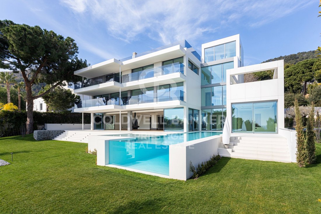 House in Les Corts, Barcelona, Spain 2 - 15210364