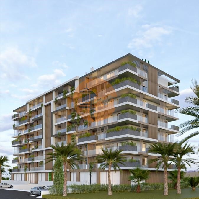 Apartment in Faro (Se e Sao Pedro), Algarve, Portugal 5 - 16601683