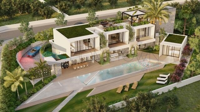 Land in Vilamoura, Quarteira, Algarve 3 - 14139906