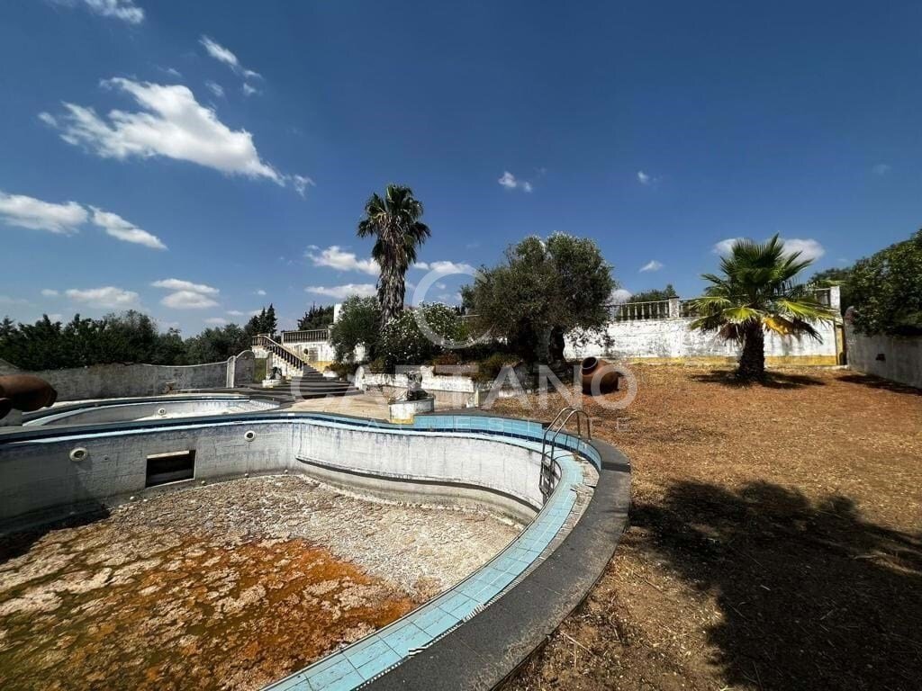 Farm Ranch in Terrugem e Vila Boim, Portalegre District, Portugal 5 - 16659229