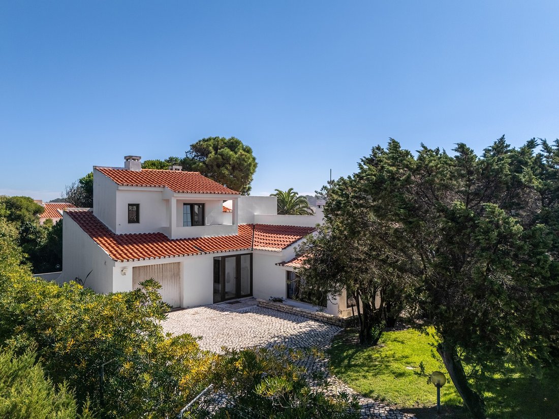 House in Amoreira, Leiria District, Portugal 2 - 16487974
