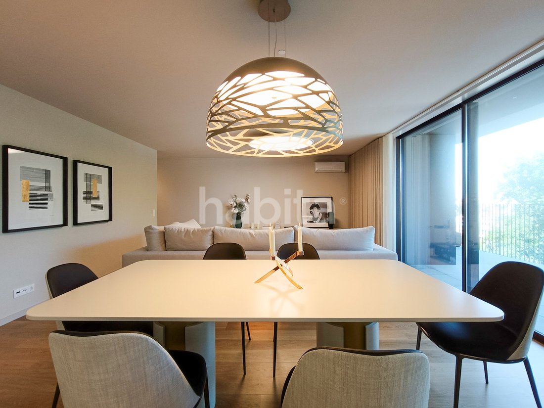 Apartment in Santa Marinha e Sao Pedro da Afurada, Porto District, Portugal 1 - 16358493