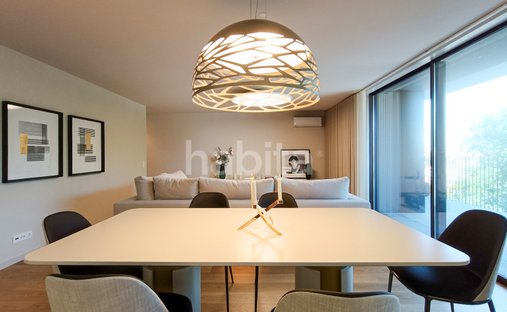 Apartment in Santa Marinha e Sao Pedro da Afurada, Porto District, Portugal 1