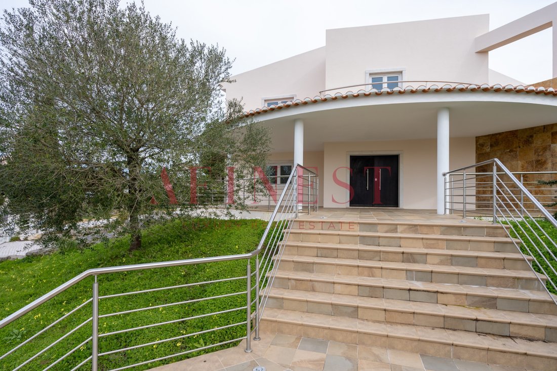 House in Belas, Lisbon, Portugal 1 - 12785557