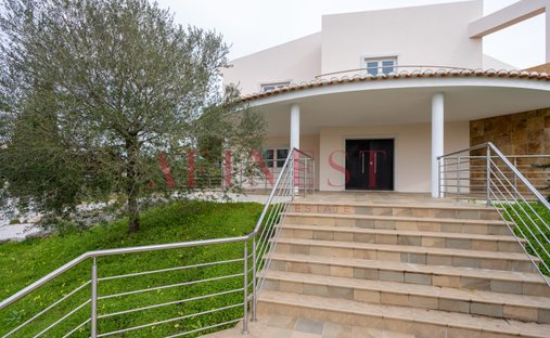 Maison à Belas, Lisbonne, Portugal 1
