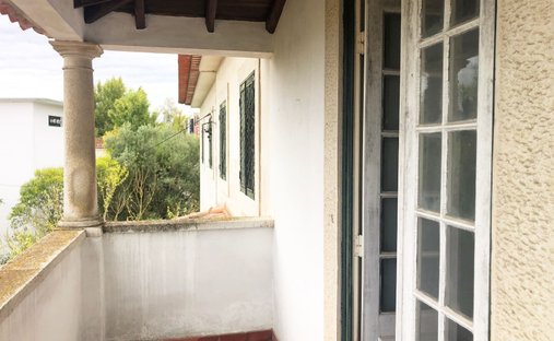 House in Sao Pedro, Lapas e Ribeira Branca, Santarem District, Portugal 1