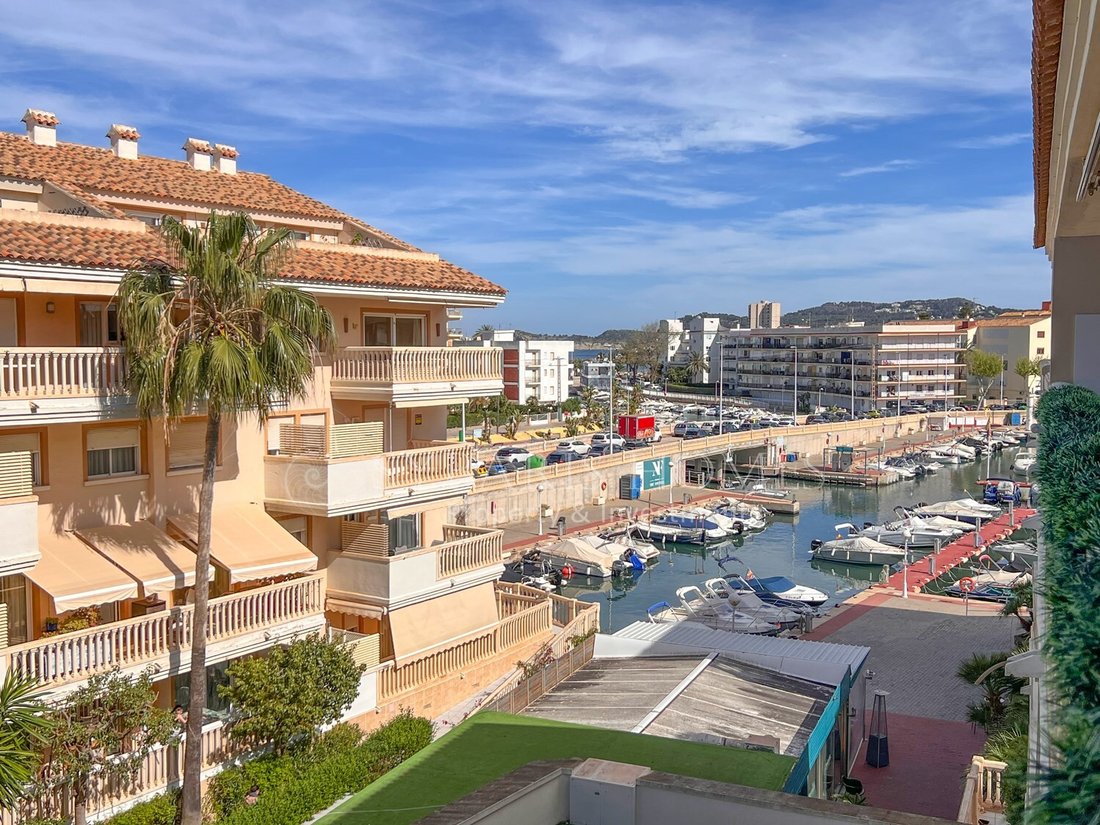 Apartment in Xabia / Javea, Valencian Community, Spain 3 - 15545849