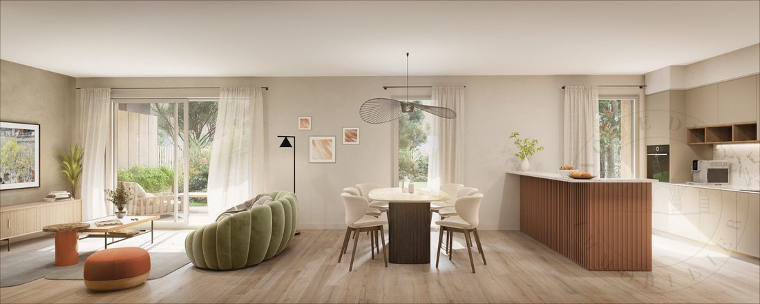 Apartment in Chaponost, Auvergne-Rhône-Alpes, France 5 - 16714069