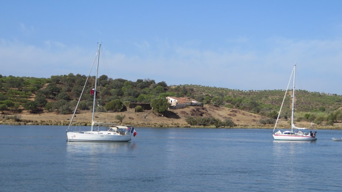 Land in Azinhal, Algarve, Portugal 1 - 15893097