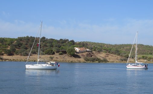Land in Azinhal, Algarve, Portugal 1