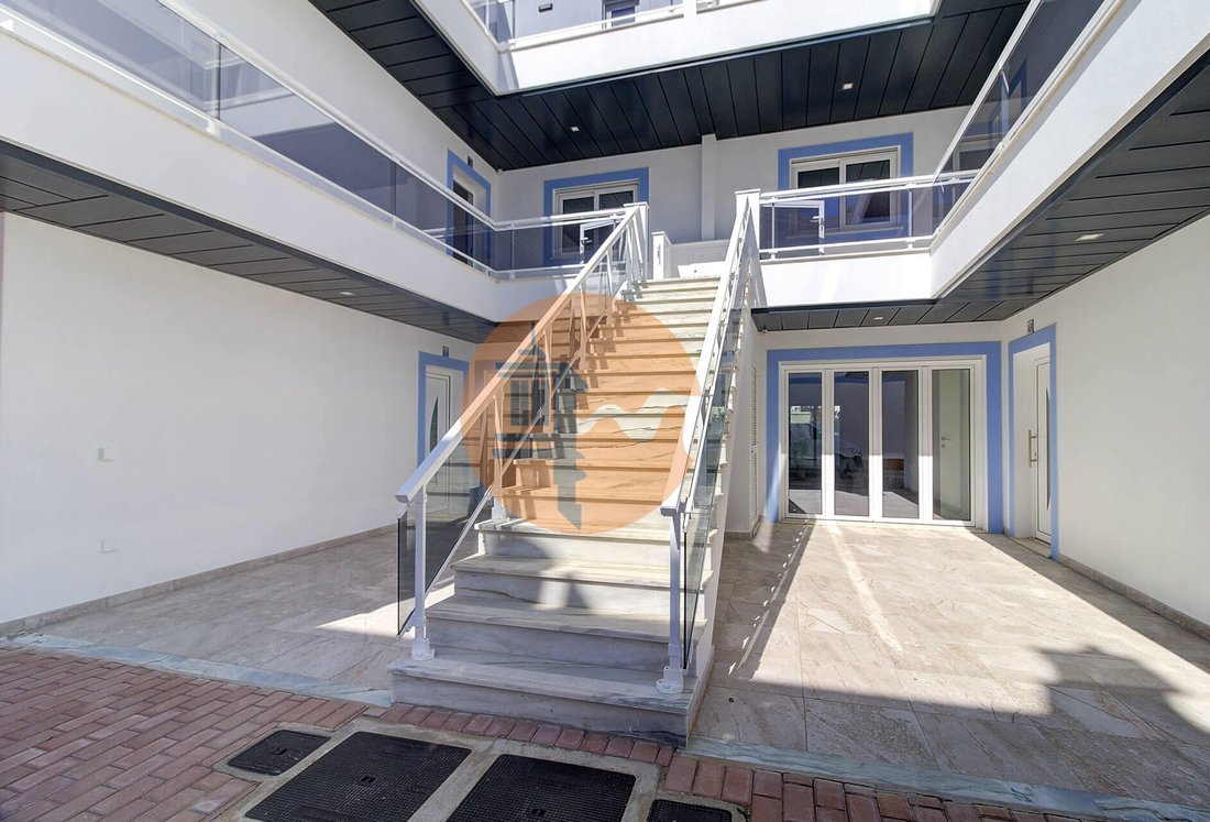 Apartment in Vila Nova de Cacela, Algarve, Portugal 4 - 15662000