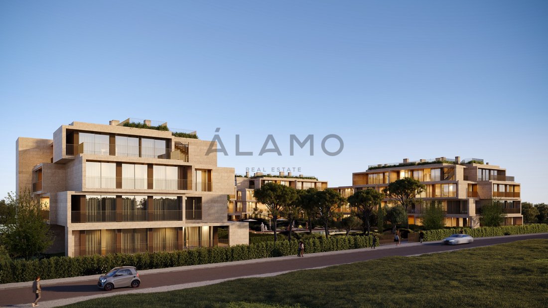 Apartment in Vilamoura, Quarteira, Algarve 5 - 16599576