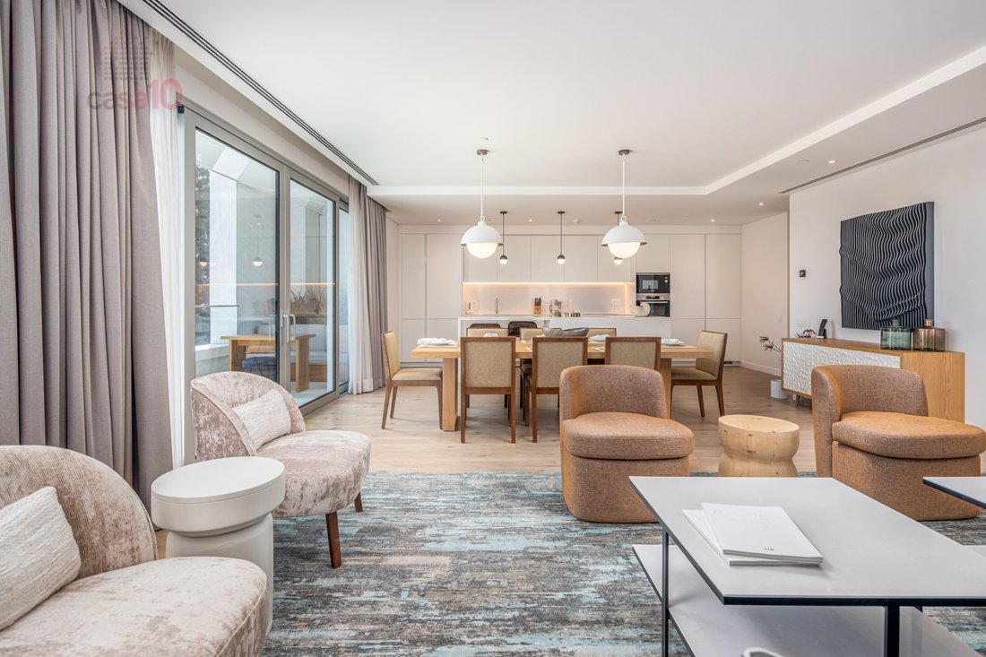 Apartment in Alcantara, Lisbon, Portugal 5 - 11830343