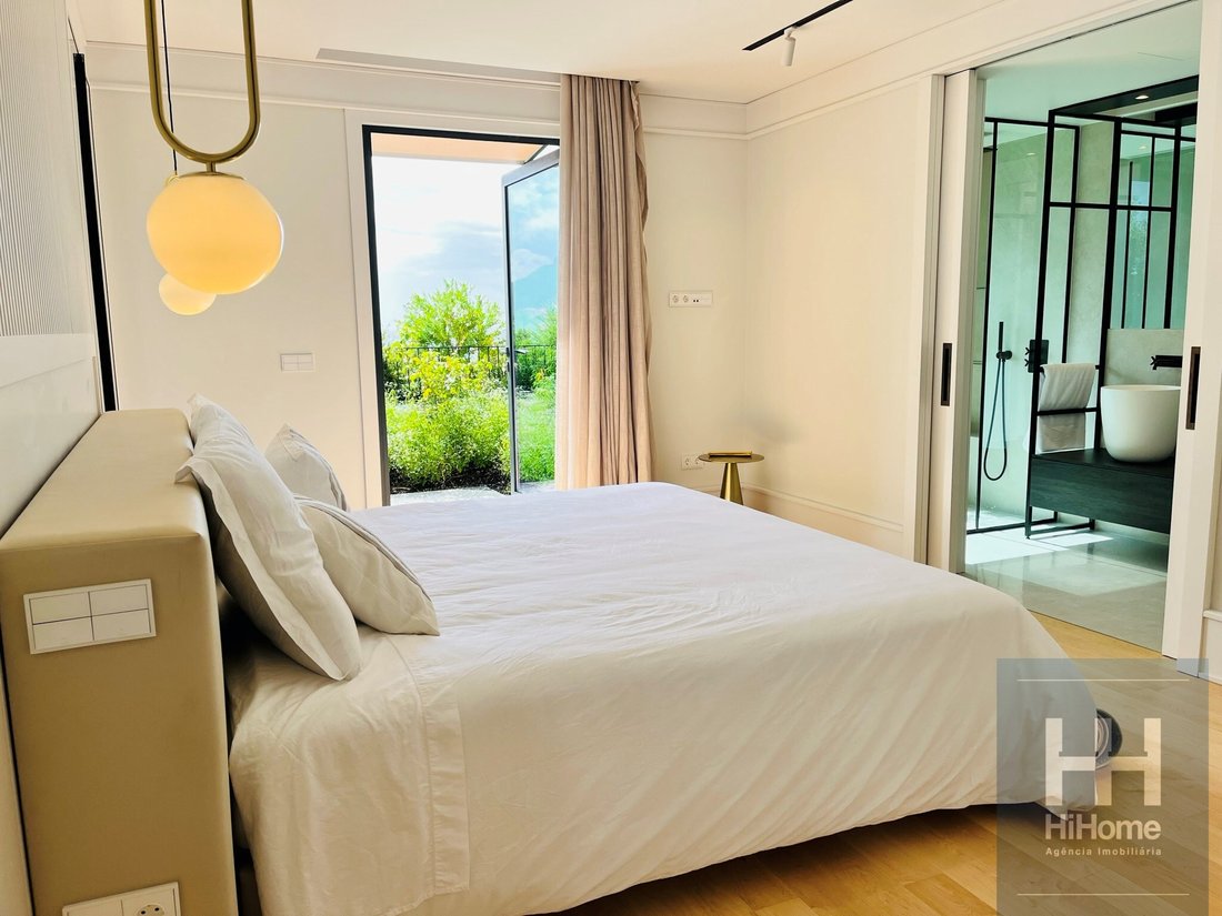 Apartment in Se, Madeira, Portugal 5 - 14115495