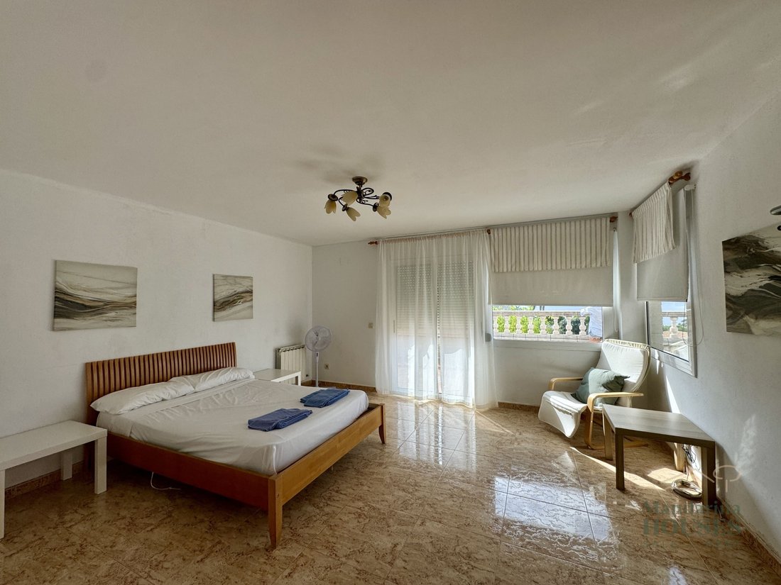 House in Lloret de Mar, Catalonia, Spain 5 - 12206718