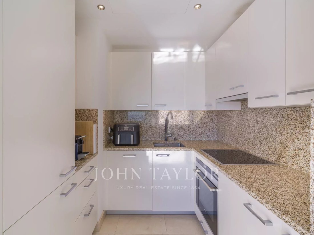 Apartment in Monaco, Monaco 5 - 13929221