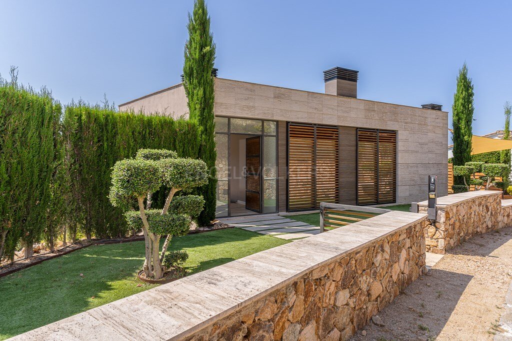 House in Tossa de Mar, Catalonia, Spain 2 - 15906225