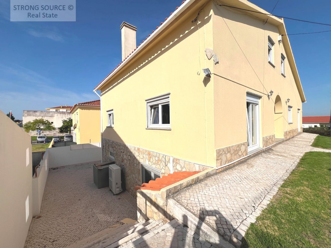 House in Cadaval e Pero Moniz, Lisbon, Portugal 4 - 16477871