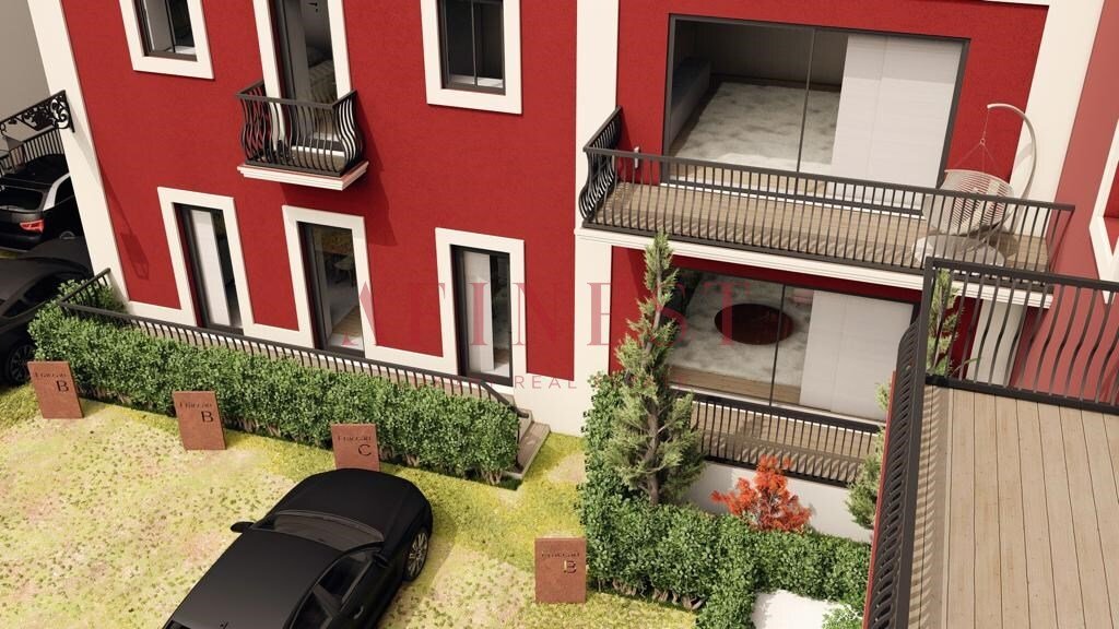 Apartment in Estoril, Cascais e Estoril, Lisbon 3 - 16206257