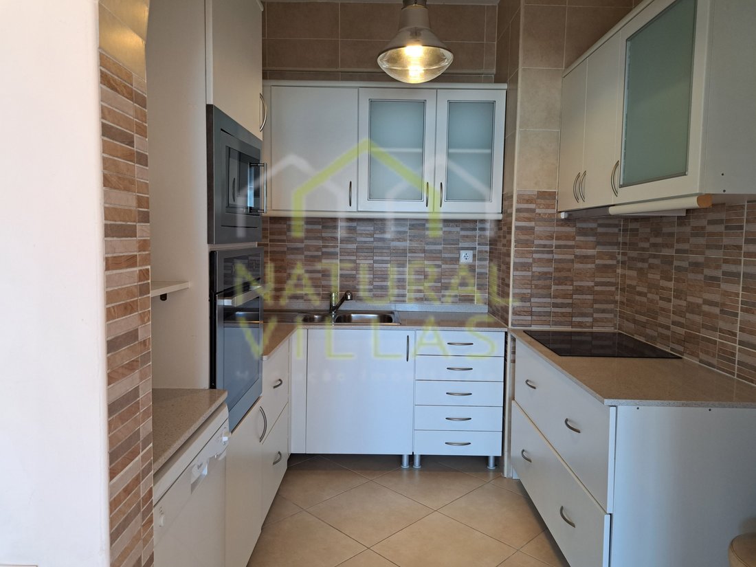 Apartment in Quarteira, Algarve, Portugal 5 - 16488160