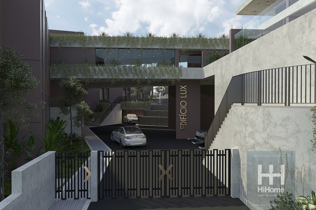 Apartment in Santa Luzia, Madeira, Portugal 4 - 14091602