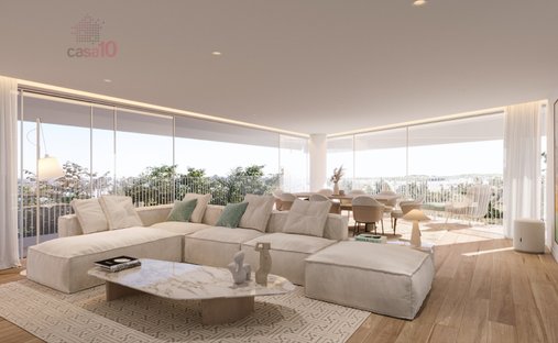 Apartment in Vilamoura, Quarteira, Algarve 1