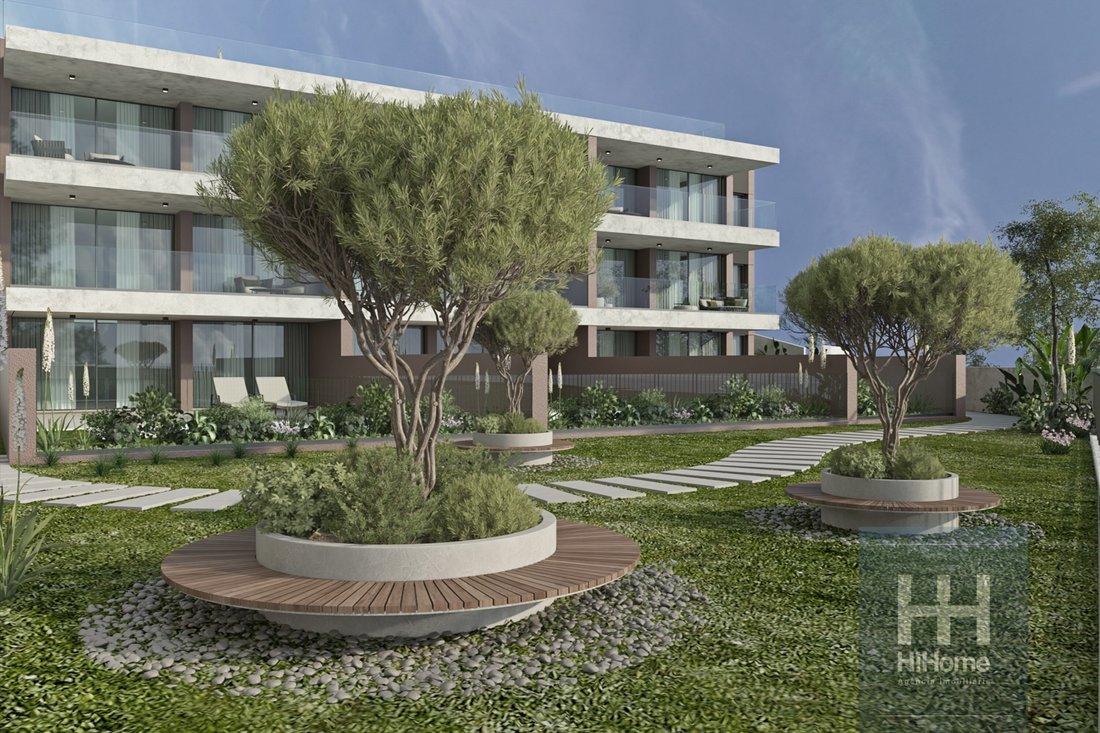 Apartment in Santa Luzia, Madeira, Portugal 1 - 14092018