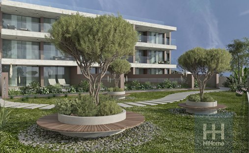 Apartment in Santa Luzia, Madeira, Portugal 1