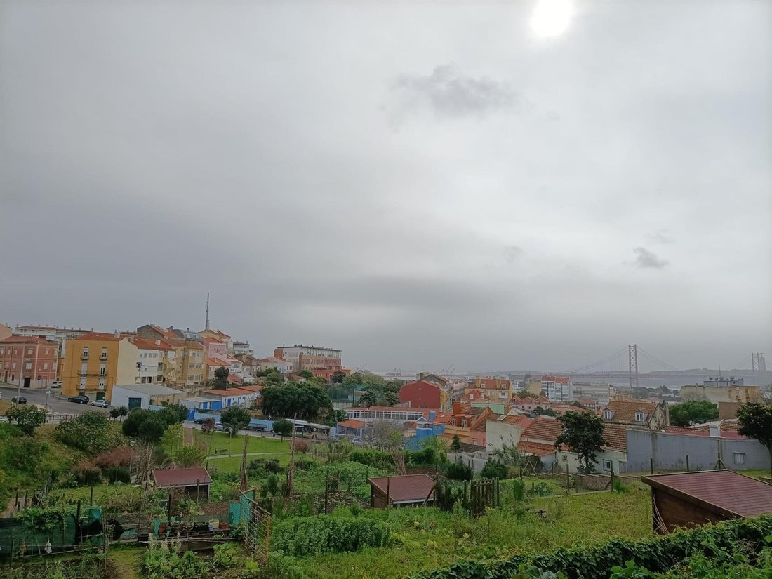Land in Ajuda, Lisbon, Portugal 3 - 15585875
