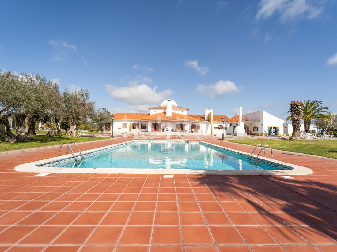 Finca in Bacelo e Senhora da Saude, Évora District, Portugal 5 - 15263624