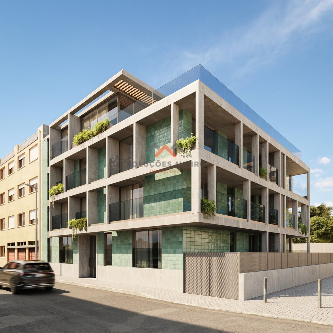 Apartment in Gafanha da Nazare, Aveiro District, Portugal 4 - 16569874