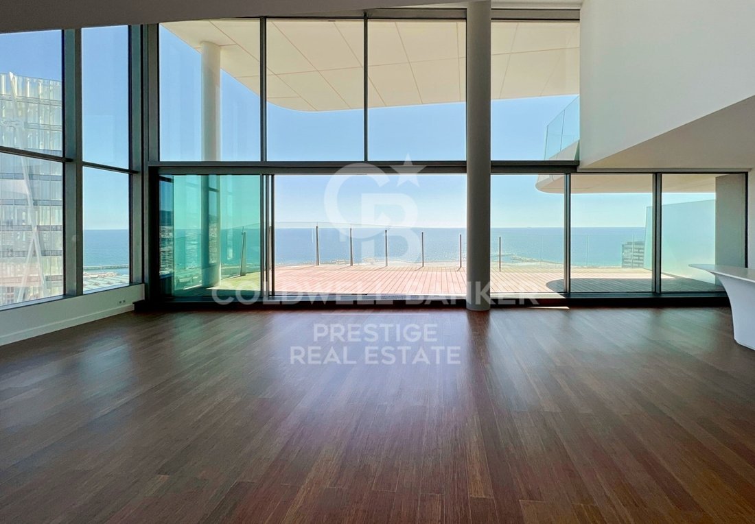 Apartment in Sant Martí, Barcelona, Spain 2 - 14587359