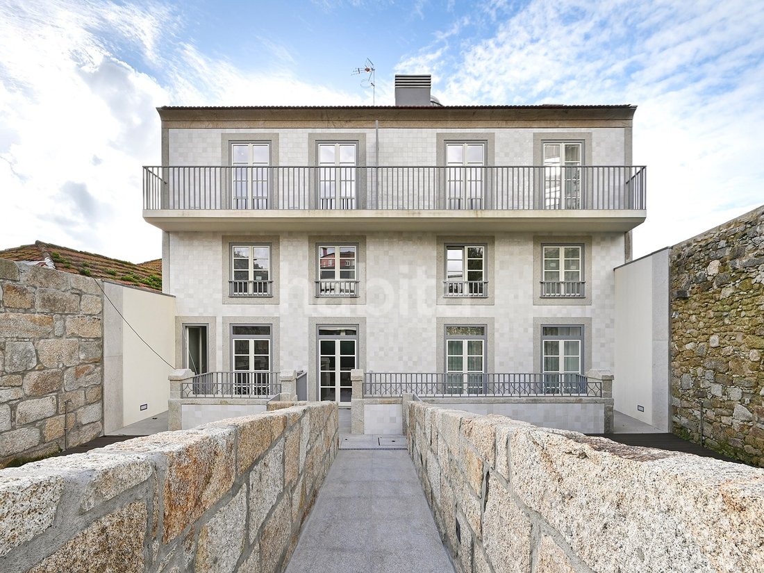 House in Santa Marinha e Sao Pedro da Afurada, Porto District, Portugal 4 - 15263692