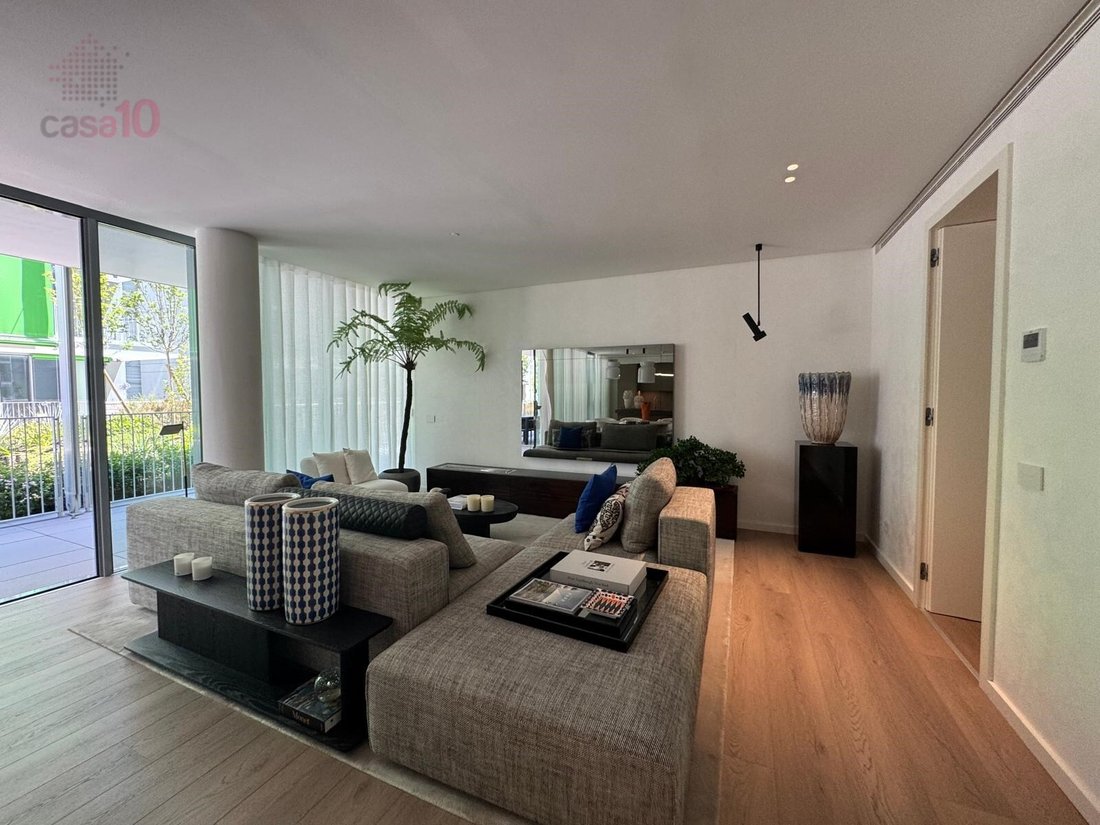 Apartment in Marvila, Lisbon, Portugal 2 - 16133798