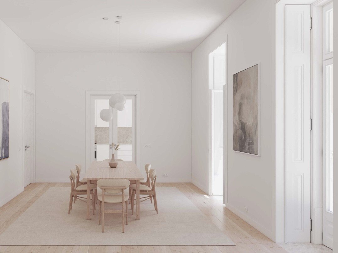 Apartment in Santo Antonio, Lisbon, Portugal 4 - 16549198